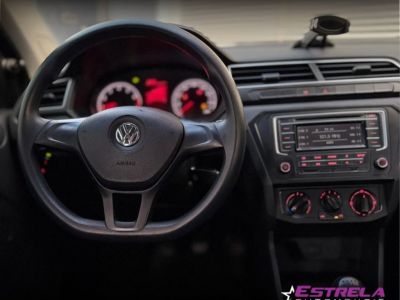 VOLKSWAGEN Gol 1.6 4p. 2020 - miniatura 9