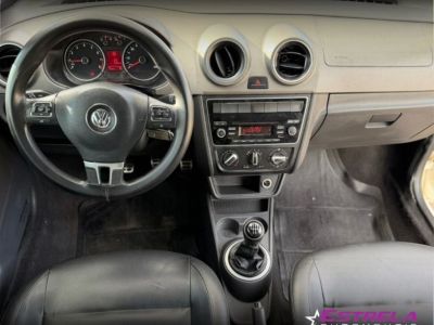 VOLKSWAGEN Saveiro Cross 1.6 C.E. 2014 - miniatura 5
