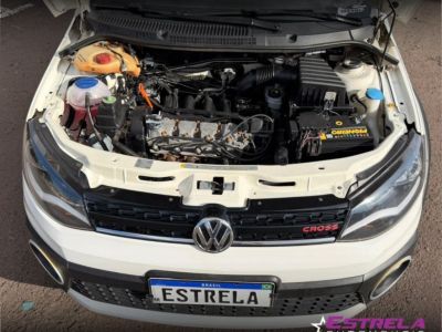 VOLKSWAGEN Saveiro Cross 1.6 C.E. 2014 - miniatura 6