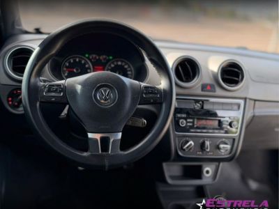 VOLKSWAGEN Saveiro Cross 1.6 C.E. 2014 - miniatura 8