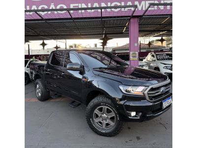 FORD Ranger XLS 2.2TDCi 16v 4x4 C.D. 2023