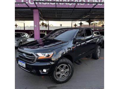 FORD Ranger XLS 2.2TDCi 16v 4x4 C.D. 2023 - miniatura 2