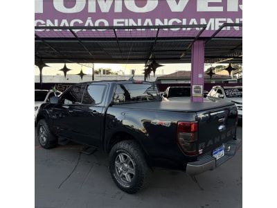 FORD Ranger XLS 2.2TDCi 16v 4x4 C.D. 2023 - miniatura 3