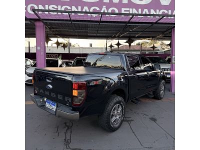 FORD Ranger XLS 2.2TDCi 16v 4x4 C.D. 2023 - miniatura 4