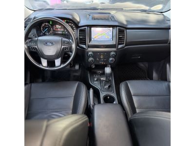 FORD Ranger XLS 2.2TDCi 16v 4x4 C.D. 2023 - miniatura 9