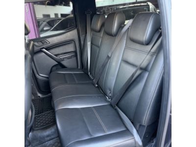 FORD Ranger XLS 2.2TDCi 16v 4x4 C.D. 2023 - miniatura 11