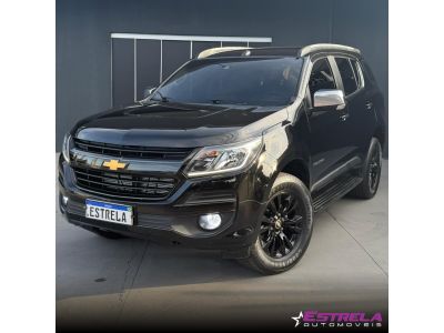 CHEVROLET Trailblazer LTZ 2.8CTDi 16v 4x4 2019 - miniatura 2