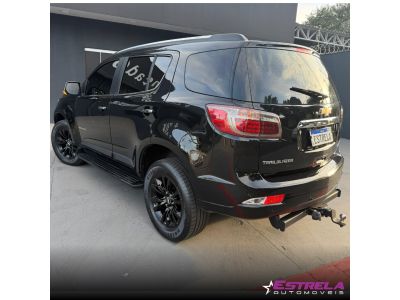 CHEVROLET Trailblazer LTZ 2.8CTDi 16v 4x4 2019 - miniatura 3