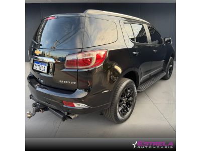 CHEVROLET Trailblazer LTZ 2.8CTDi 16v 4x4 2019 - miniatura 4