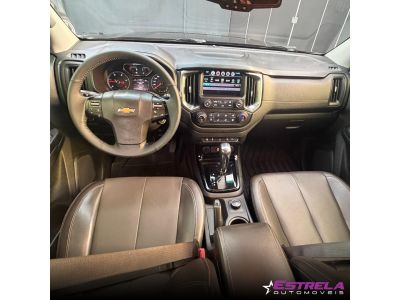 CHEVROLET Trailblazer LTZ 2.8CTDi 16v 4x4 2019 - miniatura 5