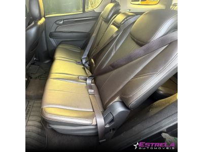 CHEVROLET Trailblazer LTZ 2.8CTDi 16v 4x4 2019 - miniatura 6