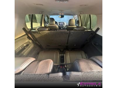 CHEVROLET Trailblazer LTZ 2.8CTDi 16v 4x4 2019 - miniatura 7