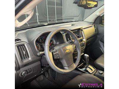 CHEVROLET Trailblazer LTZ 2.8CTDi 16v 4x4 2019 - miniatura 9