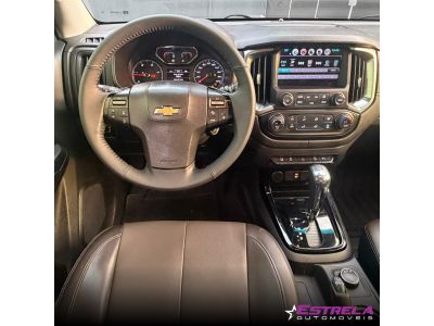 CHEVROLET Trailblazer LTZ 2.8CTDi 16v 4x4 2019 - miniatura 10