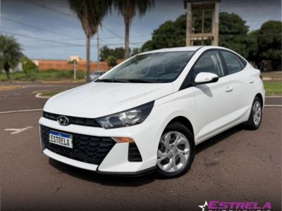 HYUNDAI HB20S Comfort 1.0 12v 2025 - miniatura 2
