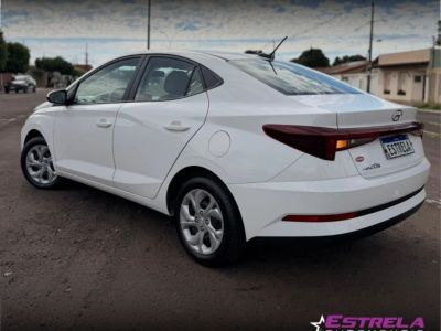 HYUNDAI HB20S Comfort 1.0 12v 2025 - miniatura 3