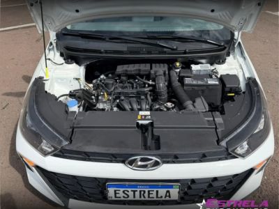 HYUNDAI HB20S Comfort 1.0 12v 2025 - miniatura 5