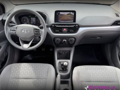 HYUNDAI HB20S Comfort 1.0 12v 2025 - miniatura 6