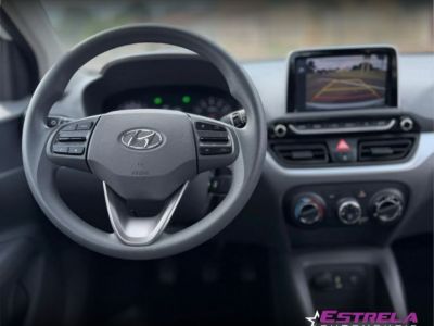 HYUNDAI HB20S Comfort 1.0 12v 2025 - miniatura 8