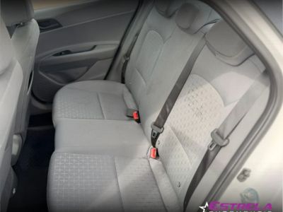 HYUNDAI HB20S Comfort 1.0 12v 2025 - miniatura 9