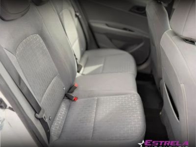 HYUNDAI HB20S Comfort 1.0 12v 2025 - miniatura 10