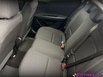 HYUNDAI HB20 Comfort 1.0T 12v 2025 - miniatura 6
