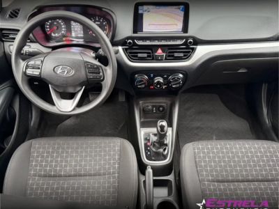 HYUNDAI HB20 Comfort 1.0T 12v 2025 - miniatura 7