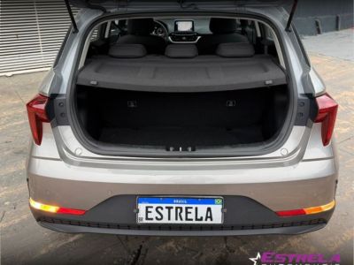 HYUNDAI HB20 Comfort 1.0T 12v 2025 - miniatura 8