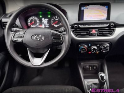 HYUNDAI HB20 Comfort 1.0T 12v 2025 - miniatura 10