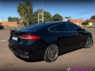 FORD Fusion Titanium 2.0T 16v 2017 - miniatura 4