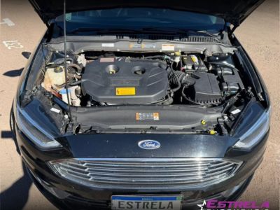 FORD Fusion Titanium 2.0T 16v 2017 - miniatura 5