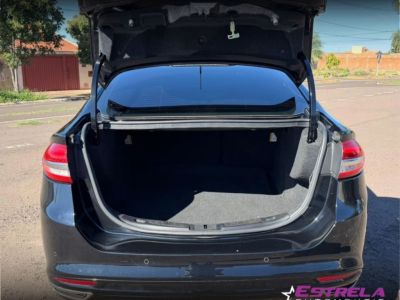 FORD Fusion Titanium 2.0T 16v 2017 - miniatura 6