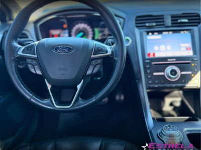 FORD Fusion Titanium 2.0T 16v 2017 - miniatura 7