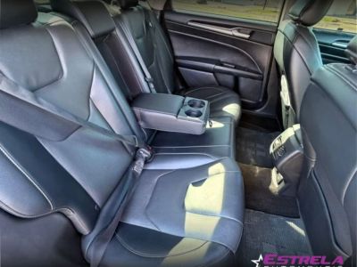 FORD Fusion Titanium 2.0T 16v 2017 - miniatura 8