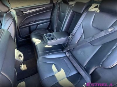 FORD Fusion Titanium 2.0T 16v 2017 - miniatura 9