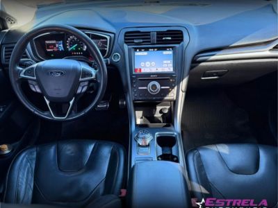 FORD Fusion Titanium 2.0T 16v 2017 - miniatura 10