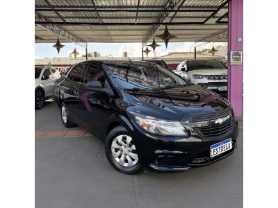 CHEVROLET Onix Joy 1.0 2019