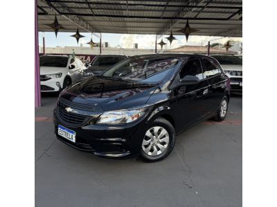CHEVROLET Onix Joy 1.0 2019 - miniatura 2