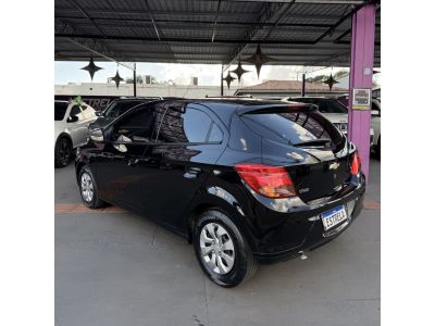 CHEVROLET Onix Joy 1.0 2019 - miniatura 3