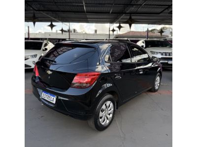 CHEVROLET Onix Joy 1.0 2019 - miniatura 4