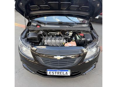 CHEVROLET Onix Joy 1.0 2019 - miniatura 5