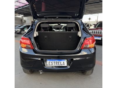 CHEVROLET Onix Joy 1.0 2019 - miniatura 6