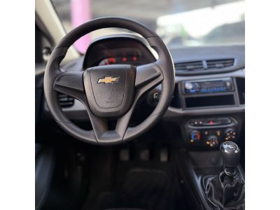 CHEVROLET Onix Joy 1.0 2019 - miniatura 7
