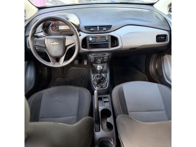 CHEVROLET Onix Joy 1.0 2019 - miniatura 8