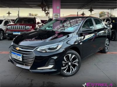 CHEVROLET Onix Premier 1.0T 12v 2025 - miniatura 2