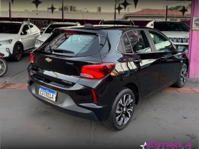 CHEVROLET Onix Premier 1.0T 12v 2025 - miniatura 3