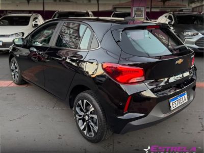CHEVROLET Onix Premier 1.0T 12v 2025 - miniatura 4
