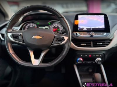 CHEVROLET Onix Premier 1.0T 12v 2025 - miniatura 5