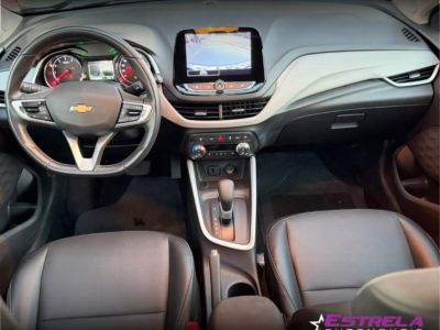CHEVROLET Onix Premier 1.0T 12v 2025 - miniatura 6