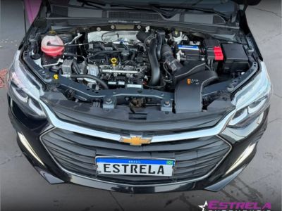 CHEVROLET Onix Premier 1.0T 12v 2025 - miniatura 7